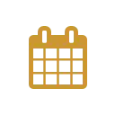 icon calendar