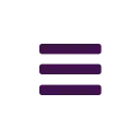 icon menu
